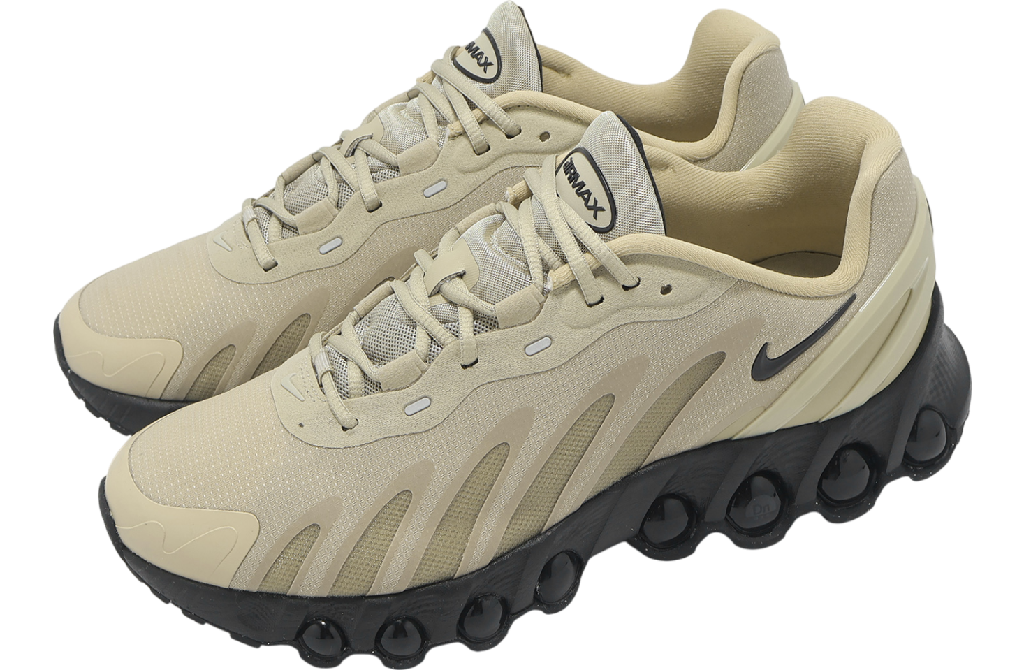 Buty Nike Air Max Dn8 Desert Khaki FQ7860-200 - obrazek 6