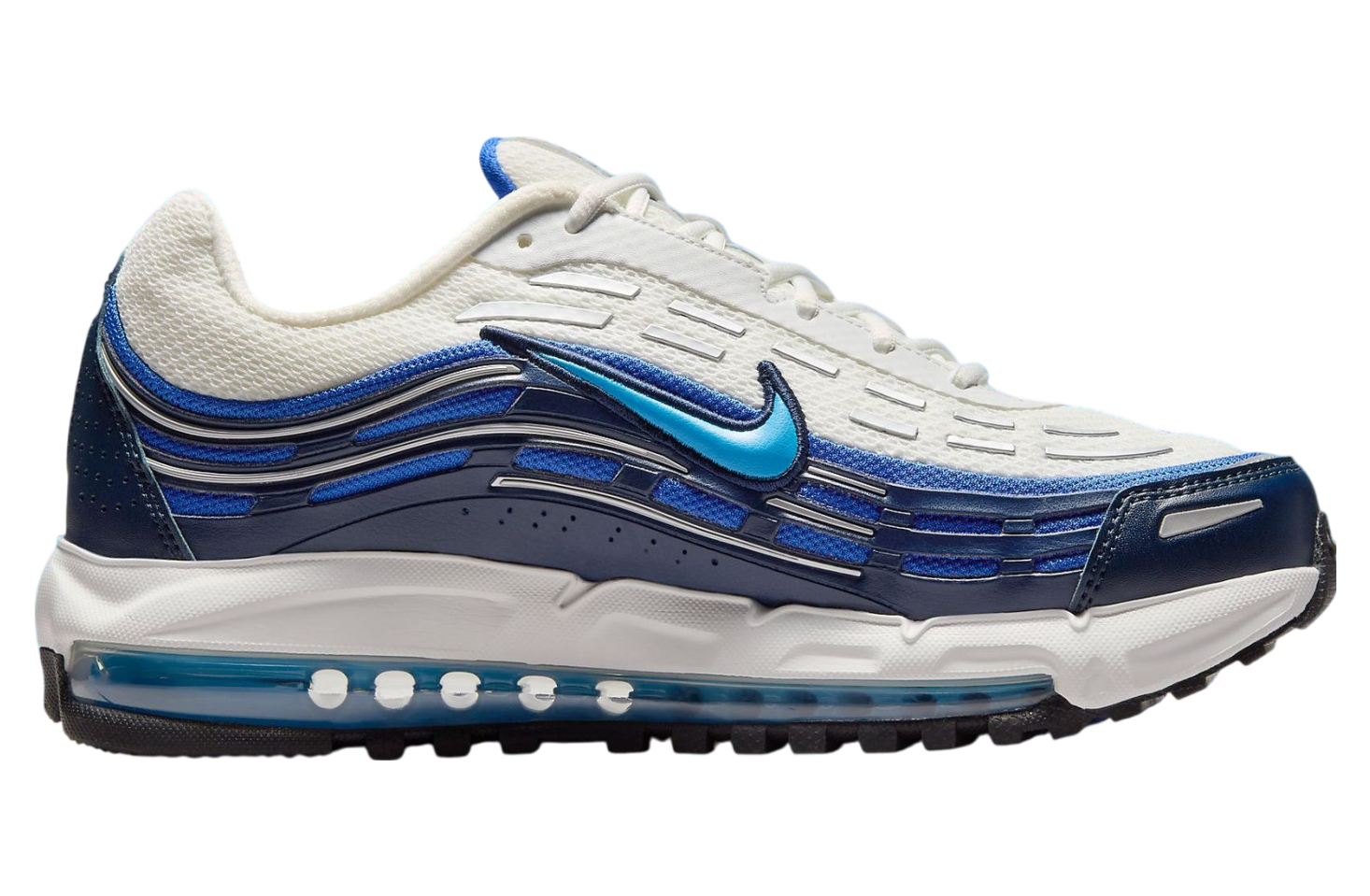Buty Nike Air Max TL 2.5 FZ4110-102 - obrazek 3