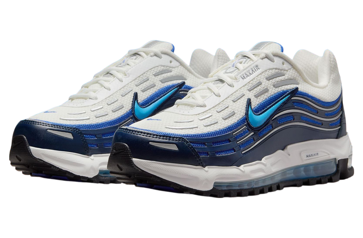 Buty Nike Air Max TL 2.5 FZ4110-102 - obrazek 2