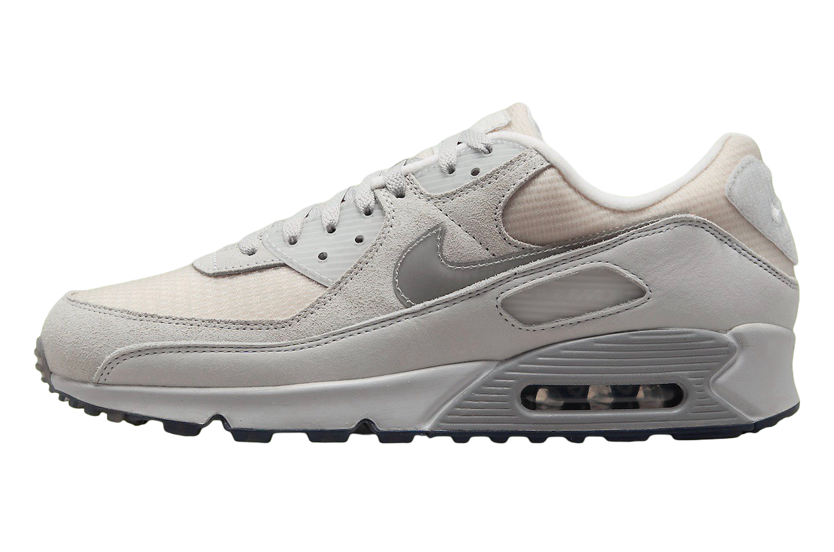 Buty Nike Air Max 90 HF4296-001 Photon Dust and Phantom