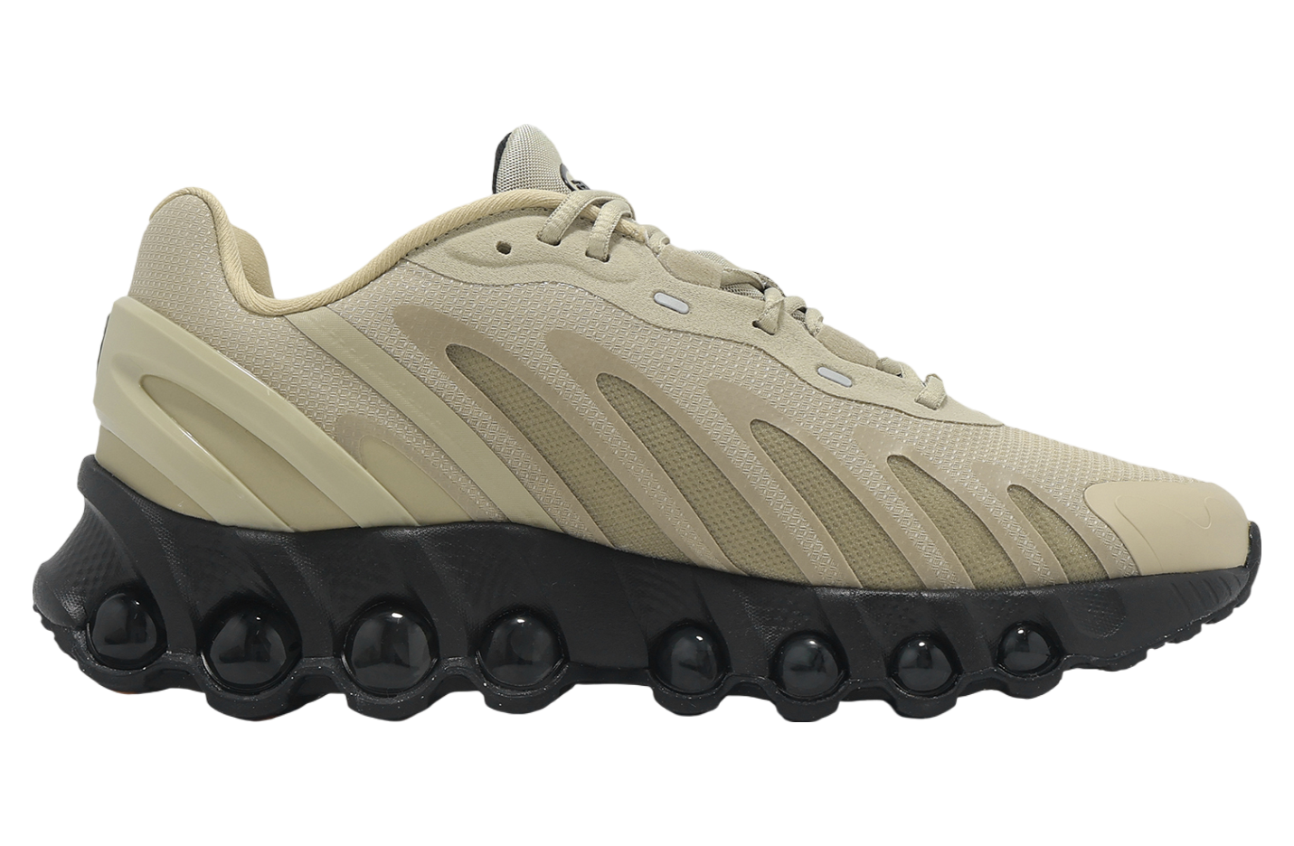 Buty Nike Air Max Dn8 Desert Khaki FQ7860-200 - obrazek 2