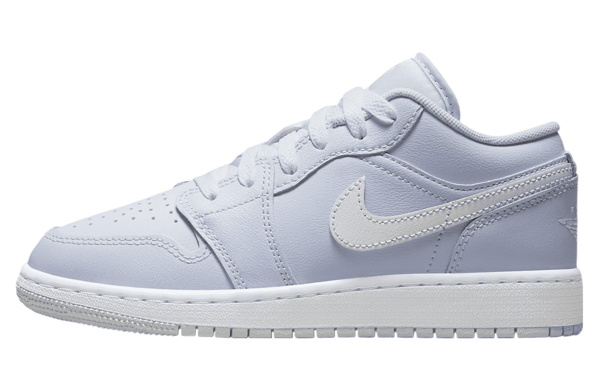 Buty Nike Jordan 1 Low Cobalt Bliss FV8486-400