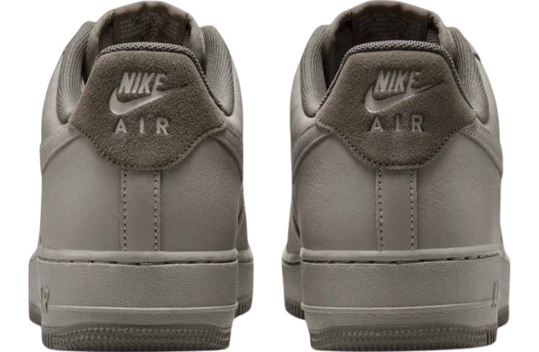 Buty Nike Nike Air Force 1 Low Light Army HM9483-300 - obrazek 5