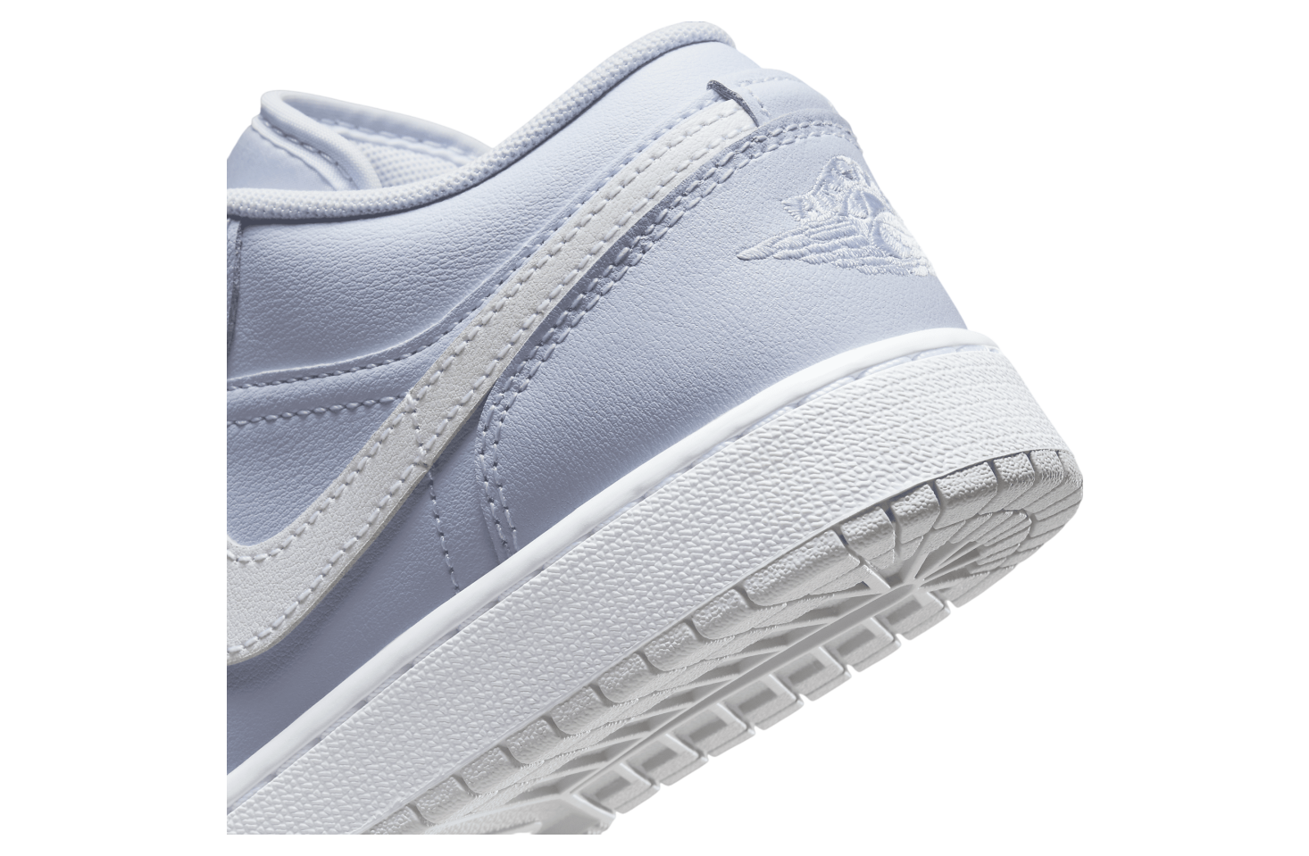 Buty Nike Jordan 1 Low Cobalt Bliss FV8486-400 - obrazek 7