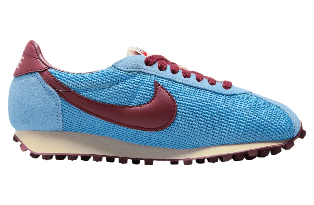 Buty Nike LD-1000 Phillies Light Blue IB3483-400 - obrazek 5