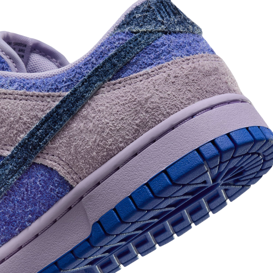 Buty Nike Dunk Low Retro HQ3431-515 - obrazek 5