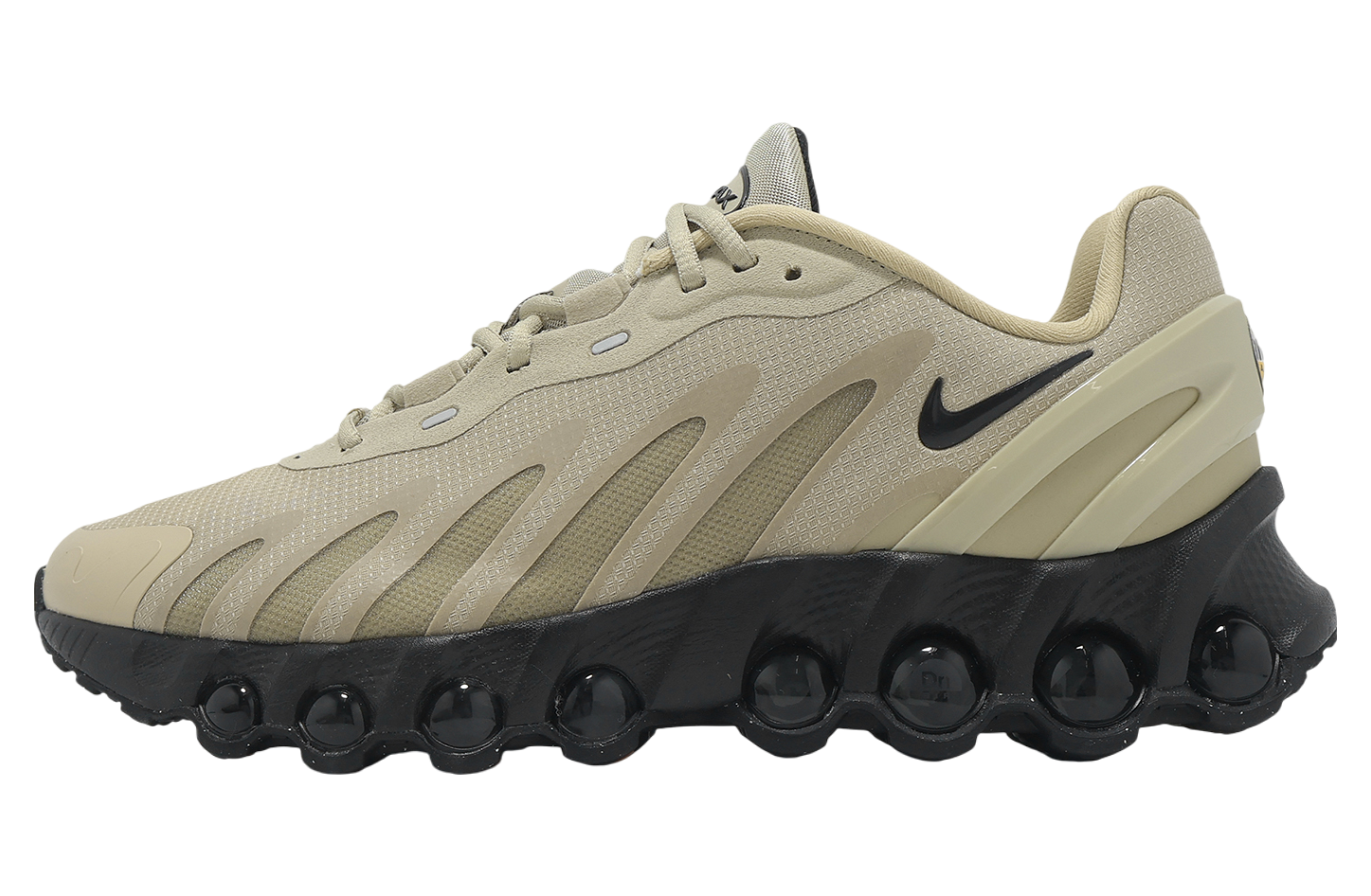 Buty Nike Air Max Dn8 Desert Khaki FQ7860-200 - obrazek 5
