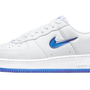 Buty Nike Air Force 1 FN5924-102 Color of The Month Royal Jewel