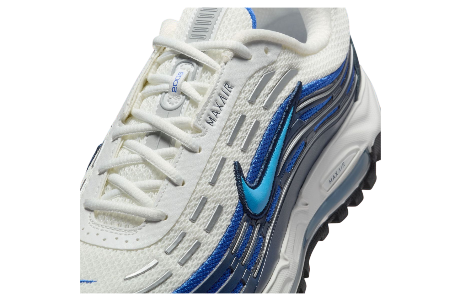 Buty Nike Air Max TL 2.5 FZ4110-102 - obrazek 6