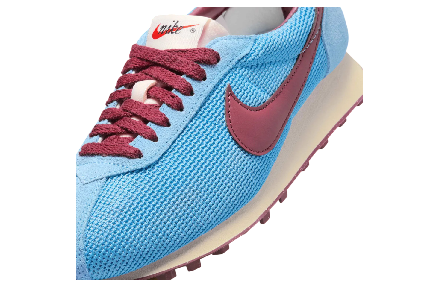 Buty Nike LD-1000 Phillies Light Blue IB3483-400 - obrazek 6