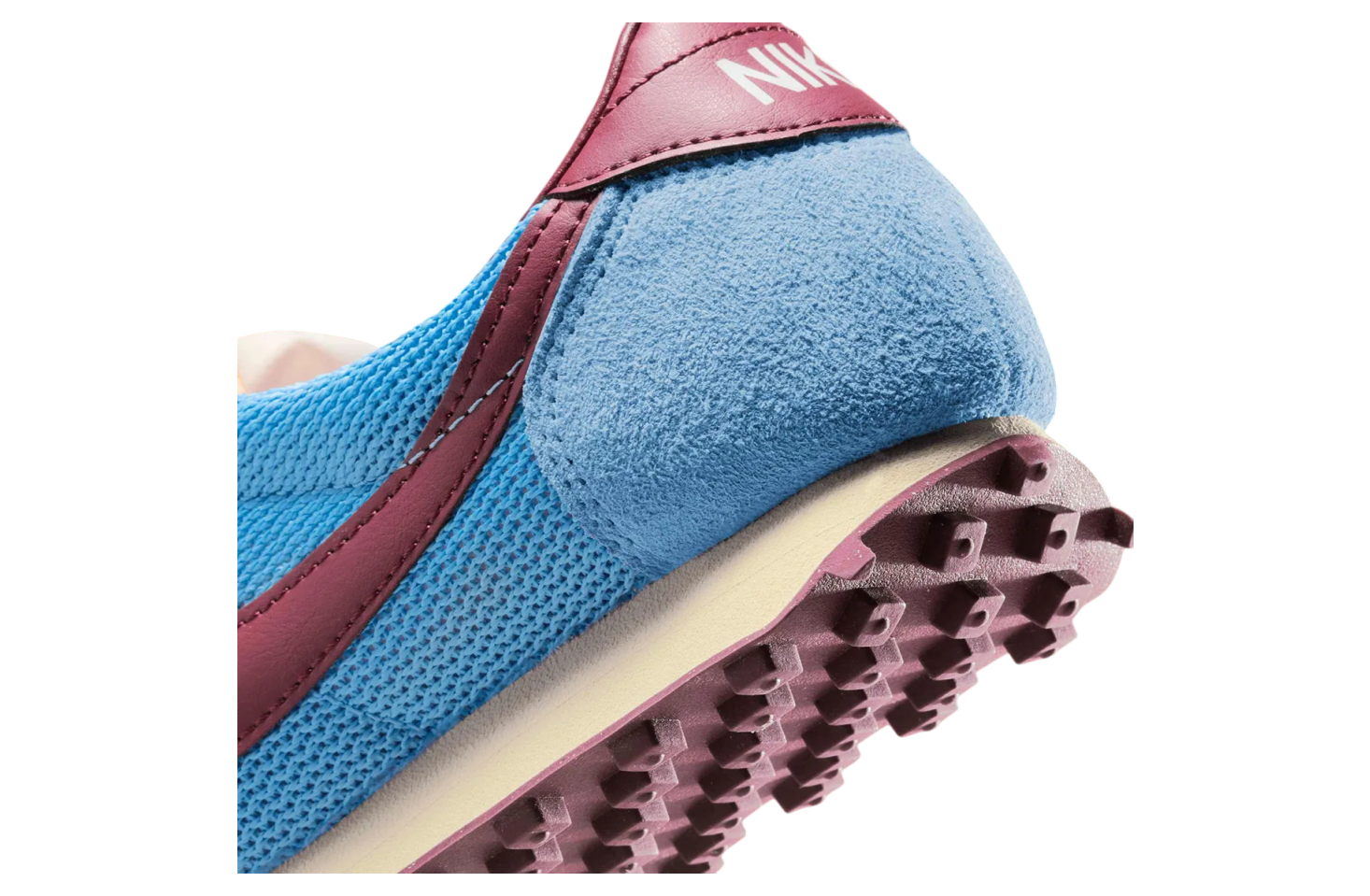 Buty Nike LD-1000 Phillies Light Blue IB3483-400 - obrazek 7
