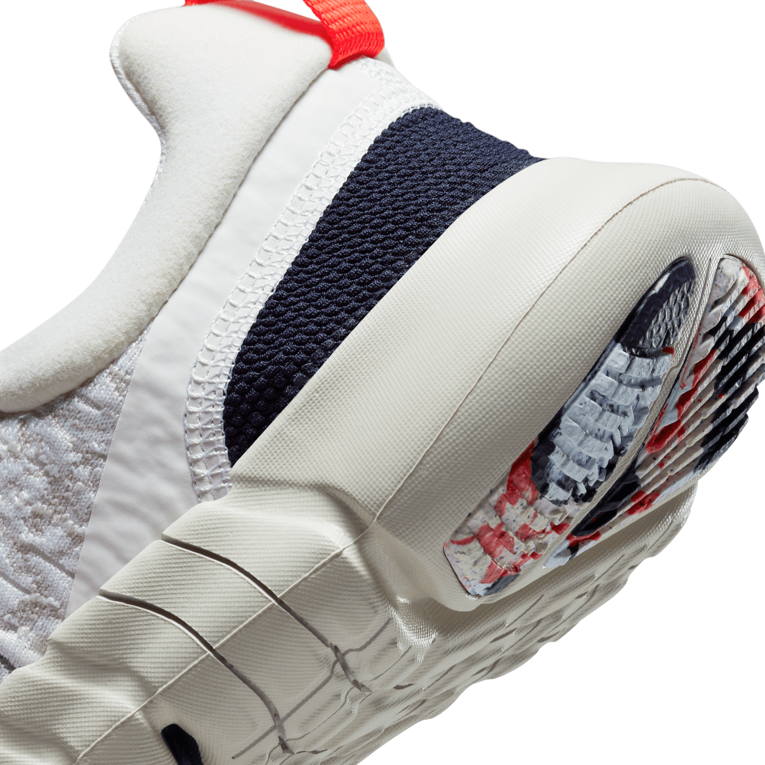 Buty do biegania Nike Free Run 5.0 CZ1884-103 - obrazek 7