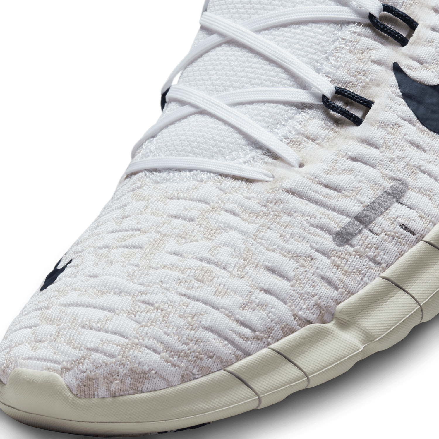 Buty do biegania Nike Free Run 5.0 CZ1884-103 - obrazek 6