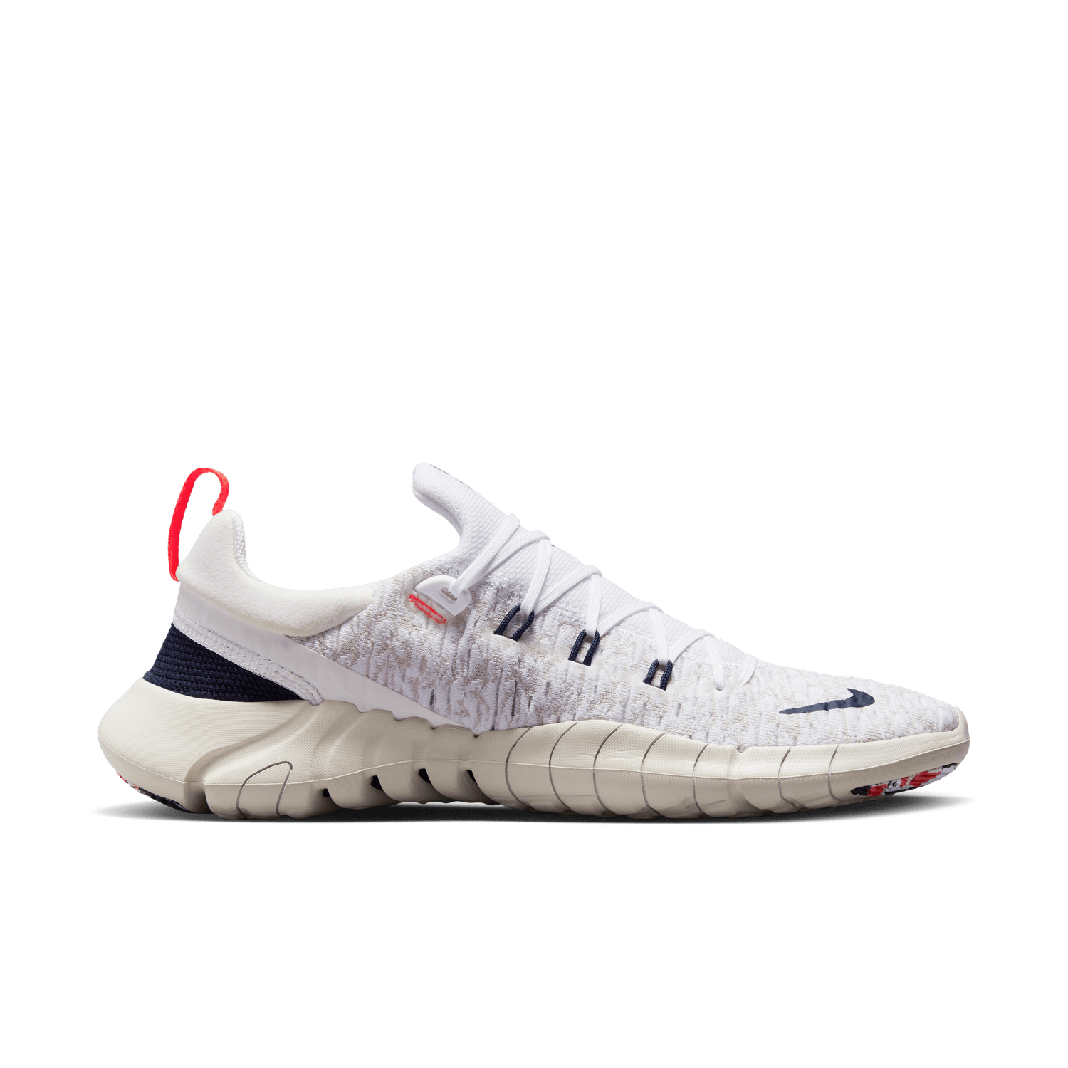 Buty do biegania Nike Free Run 5.0 CZ1884-103