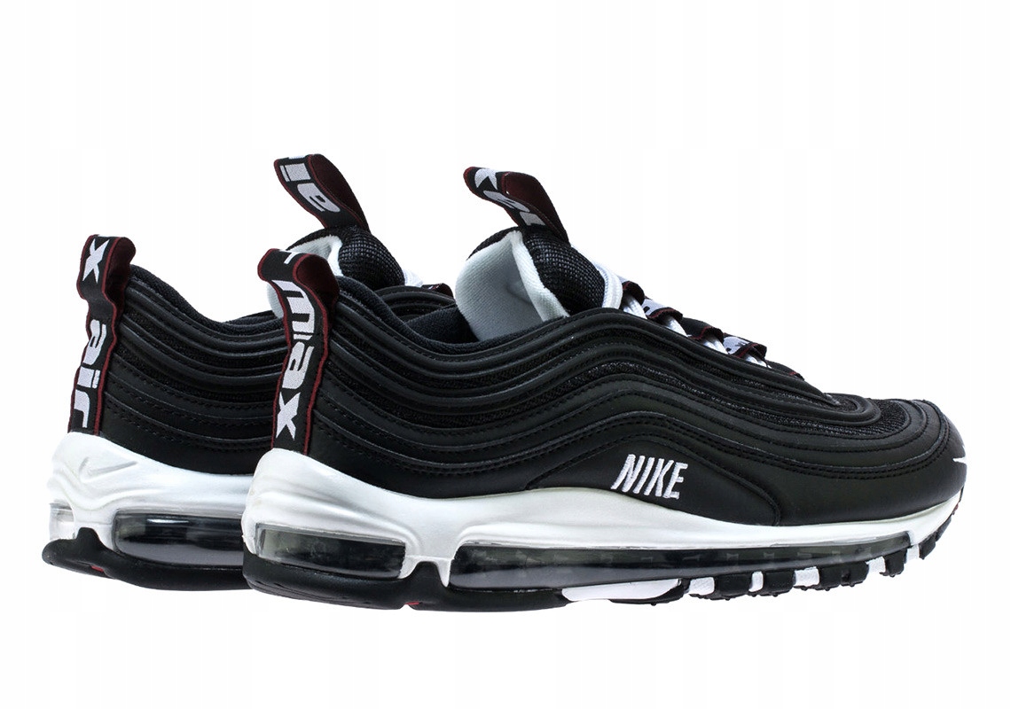 Buty Nike Air Max 97 312834-008 - obrazek 5