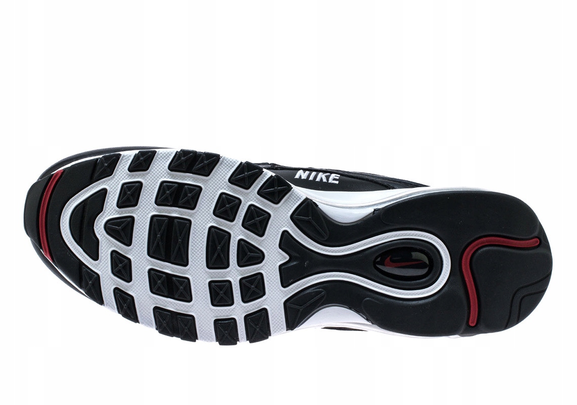 Buty Nike Air Max 97 312834-008 - obrazek 2