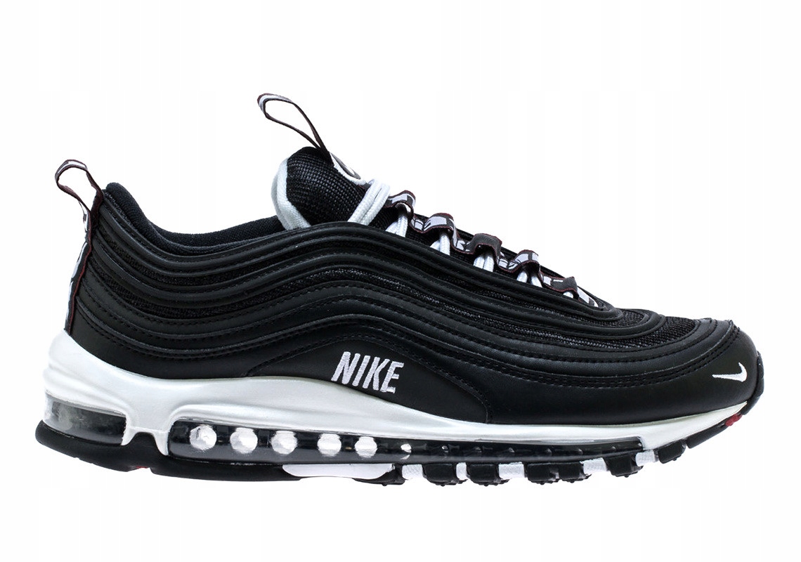 Buty Nike Air Max 97 312834-008 - obrazek 3