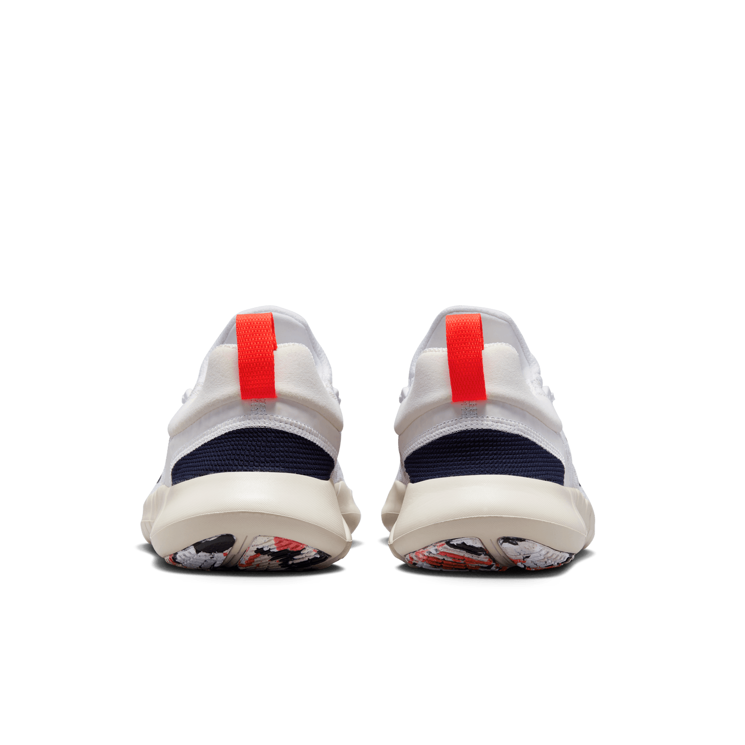 Buty do biegania Nike Free Run 5.0 CZ1884-103 - obrazek 5