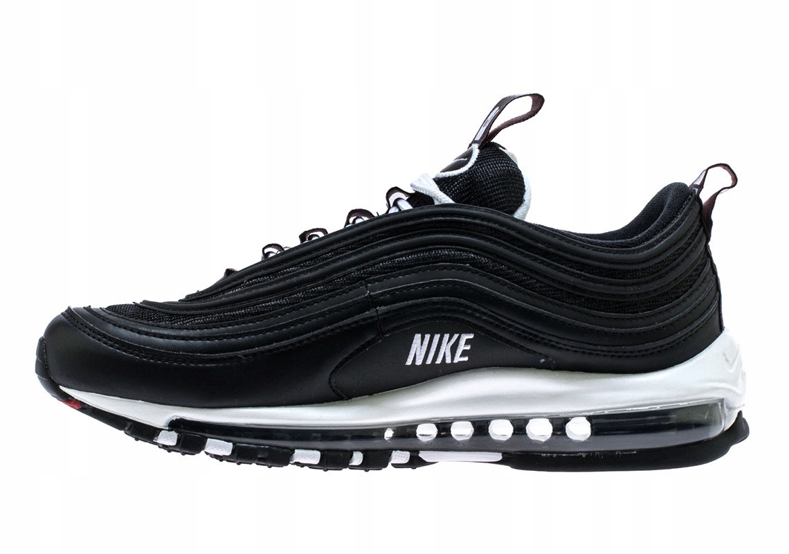 Buty Nike Air Max 97 312834-008