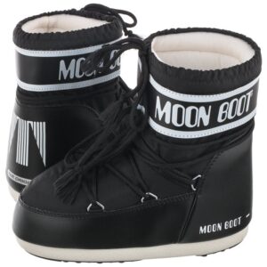 Buty zimowe Moon Boot Classic Low 2 14093400001