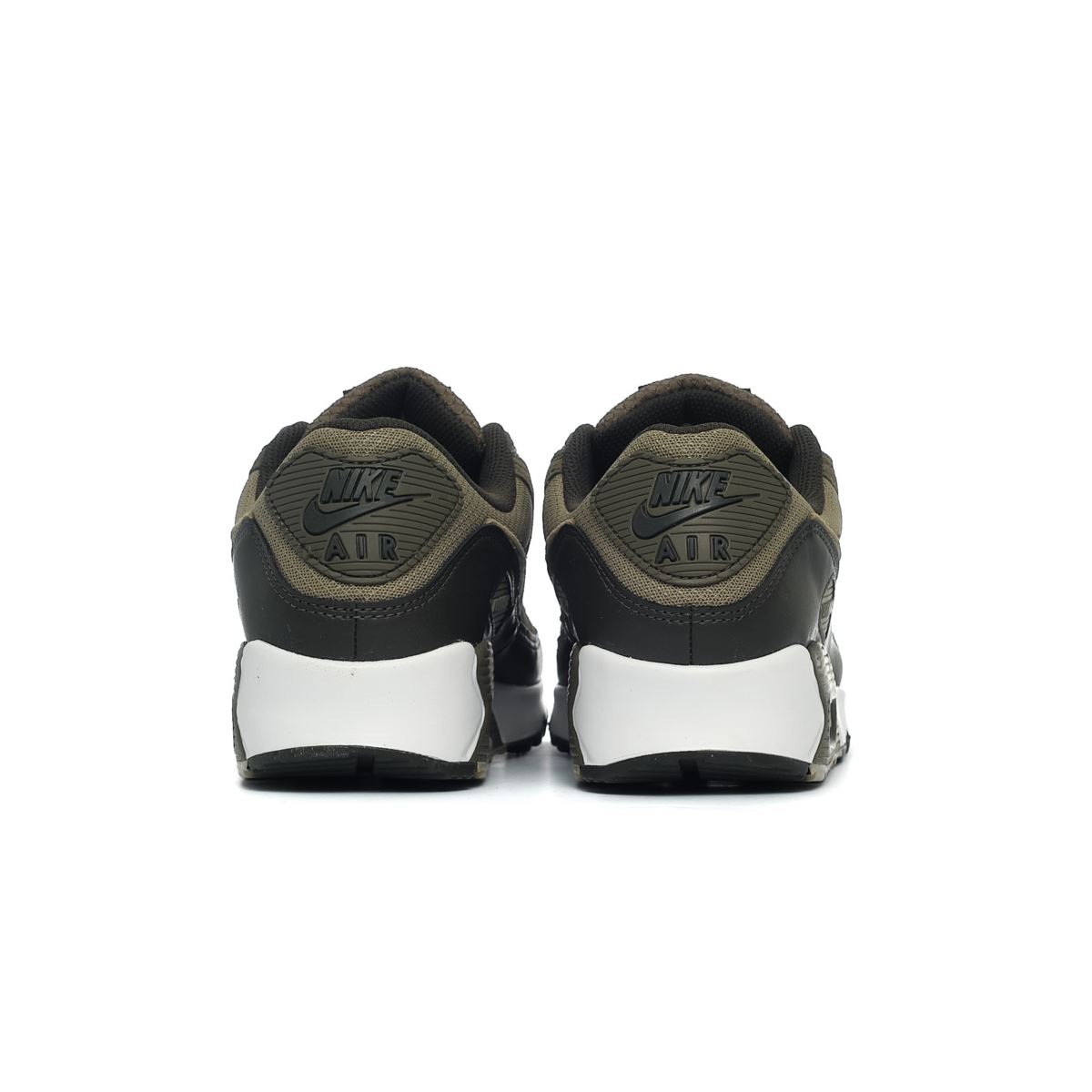 Buty Nike Air Max 90 DM0029-200 Neutral Olive - obrazek 5
