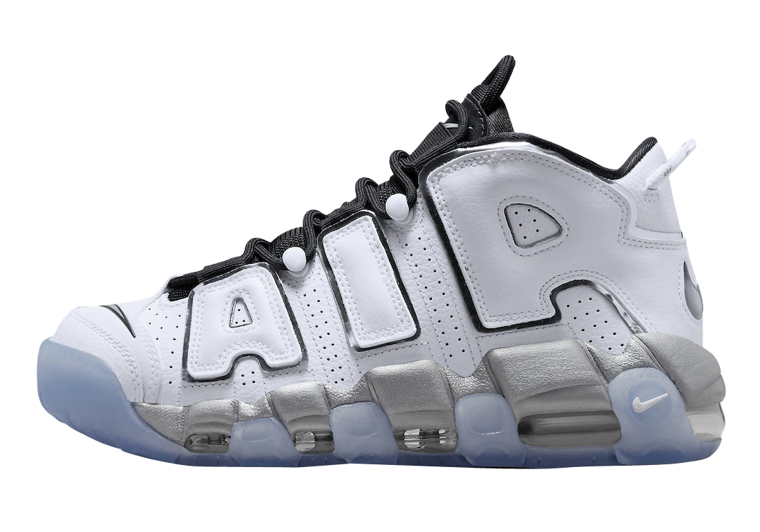Buty Air More Uptempo DV7408-100